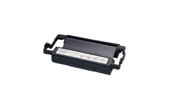 PC-201 faxcartridge met lint