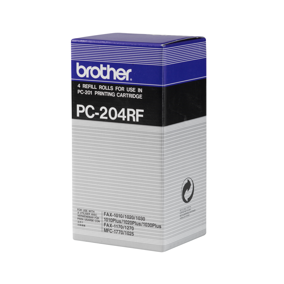PC-204RF 3