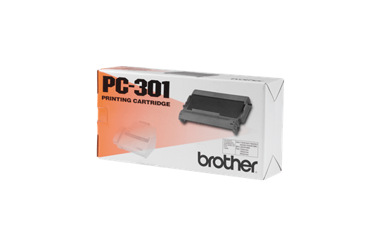 PC-301 faxcartridge met lint 3
