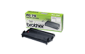 PC-70 cartouche et ruban pour fax