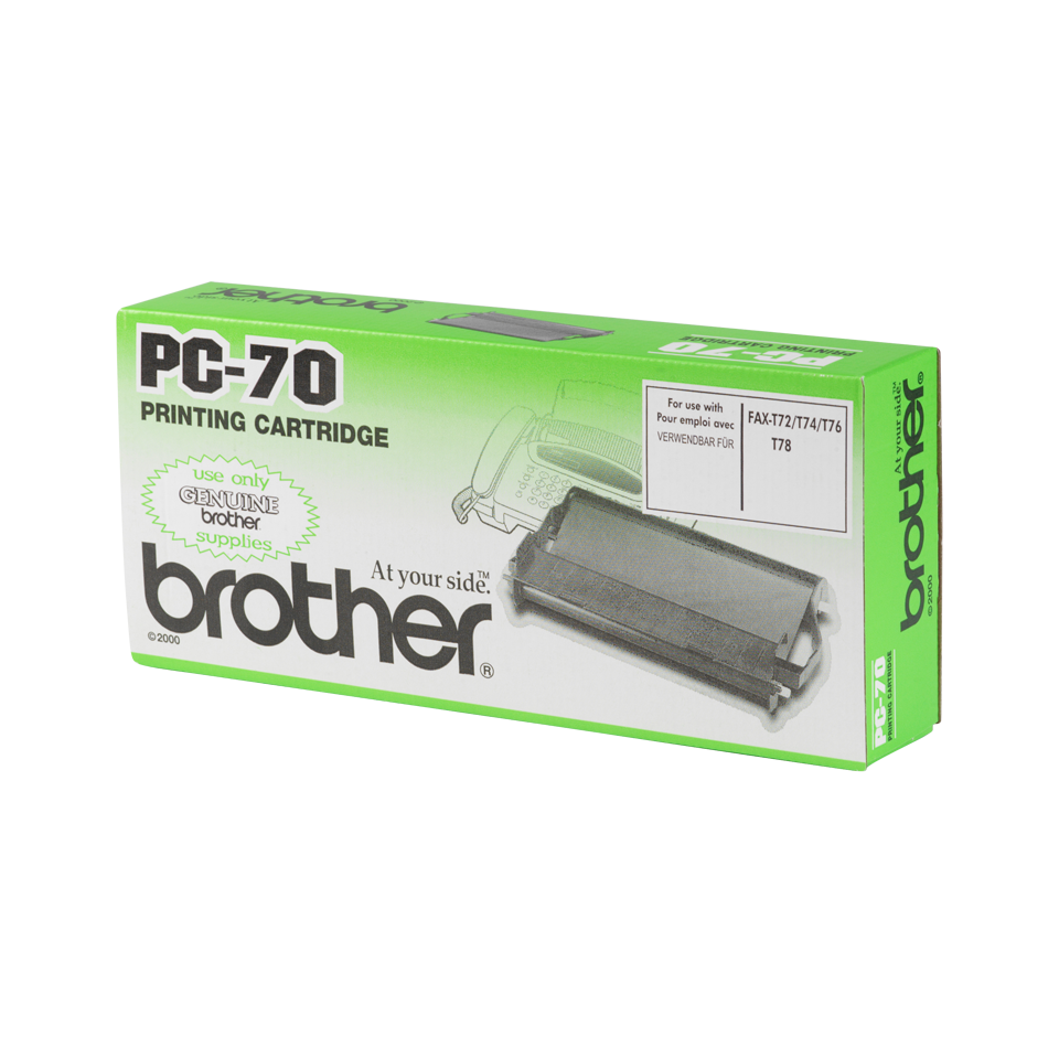 PC70 3