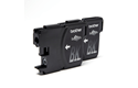 LC-1100BKBP2 pack de cartouches d'encre - 2x noir 2
