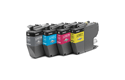 Originele Brother LC-422VAL voordeelverpakking inktcartridges 2