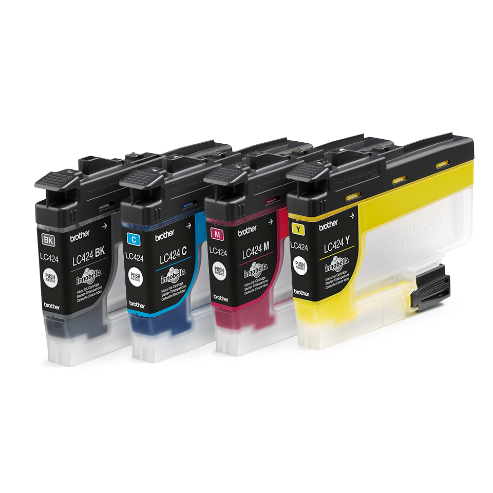 LC424VAL, Inkjet Supplies