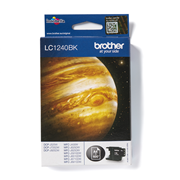 Brother LC-1240BK Tintenpatrone – Schwarz