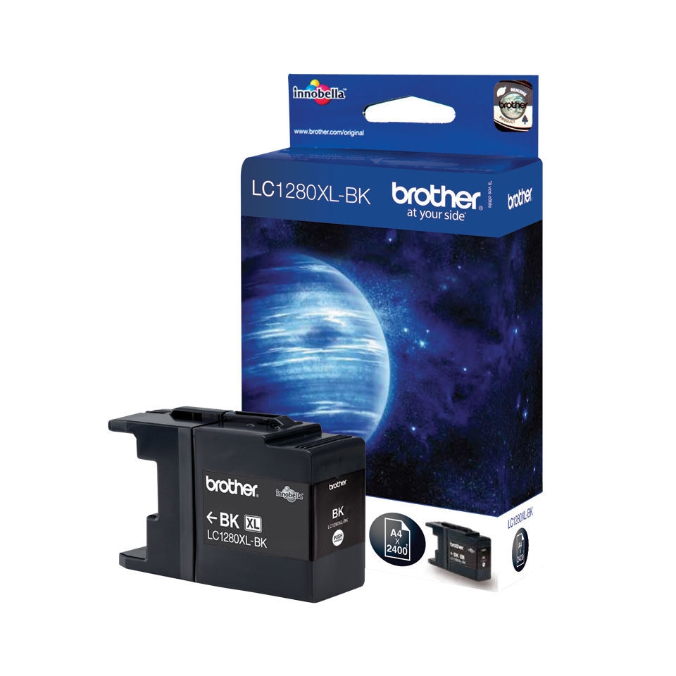 LC1280XLBK