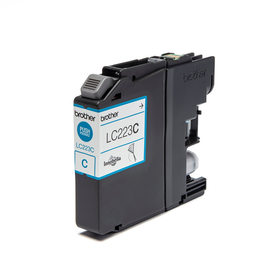 Originalan Brother LC223C spremnik tinte – cijan 2