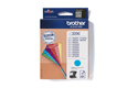 Originali Brother LC223C rašalo kasetė – Cyan spalvos