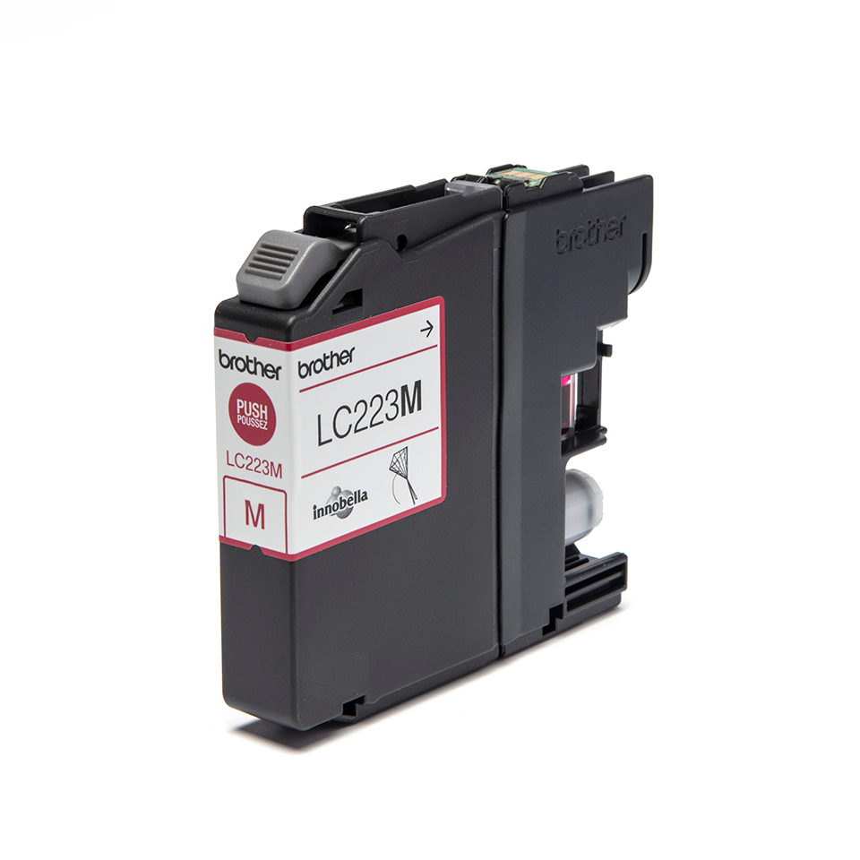 Originalan Brother LC223M spremnik tinte - magenta 2