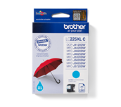 Brother LC-225XLC 