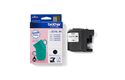 Oriģināla Brother LC227XLBK lielas ietilpības tintes kasetne - Melna 3