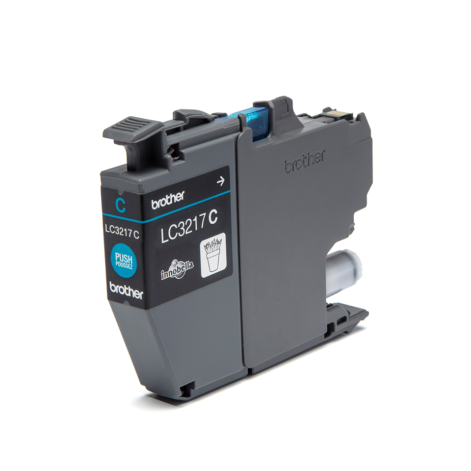LC3217 Cartucho Cian 2