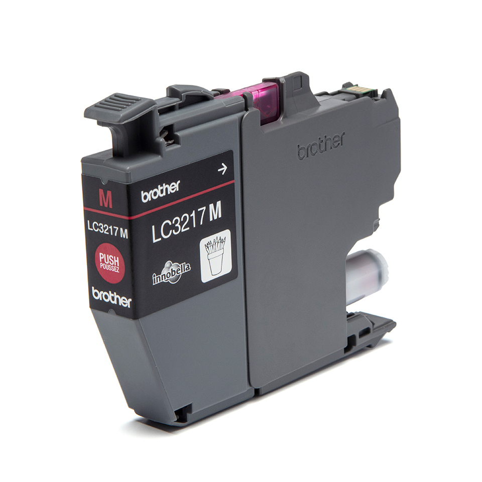 Brother LC-3217M Tintenpatrone – Magenta 2