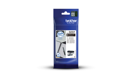 Brother LC-3237BK 3