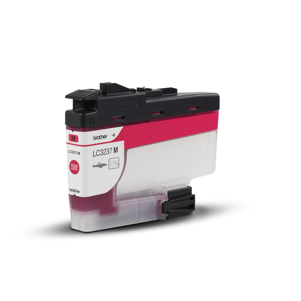 Genuine Brother LC3237M Ink Cartridge – Magenta 2