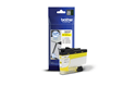 Genuine Brother LC3237Y Ink Cartridge – Yellow 3