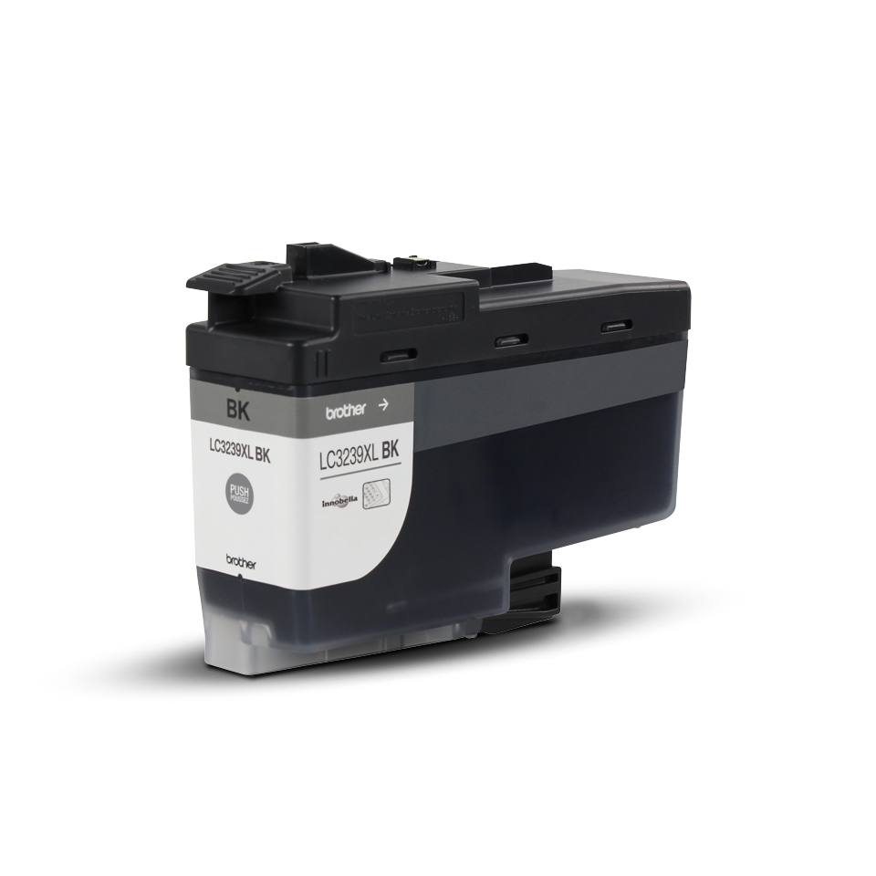 Cartuș de cerneală de capacitate mare original Brother LC3239XLBK – Neagră 3