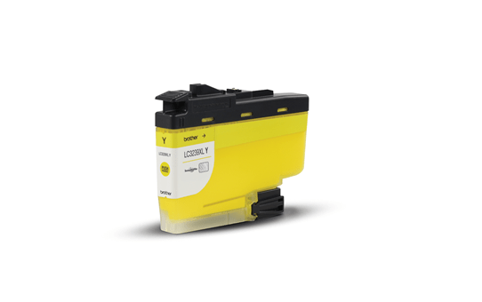 Originalni Brother LC3239XLY spremnik tinte visokog kapaciteta – žuti*