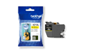 Genuine Brother LC421XLY Ink Cartridge – Yellow 3