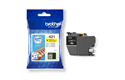 Genuine Brother LC421Y Ink Cartridge – Yellow 3