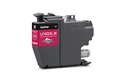 Originele Brother LC-422XLM magenta inktcartridge met hoge capaciteit 2