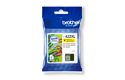 Genuine Brother LC422XLY Ink Cartridge – Yellow