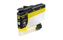 Genuine Brother LC424Y Ink Cartridge – Yellow 2