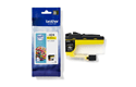 Genuine Brother LC424Y Ink Cartridge – Yellow 3