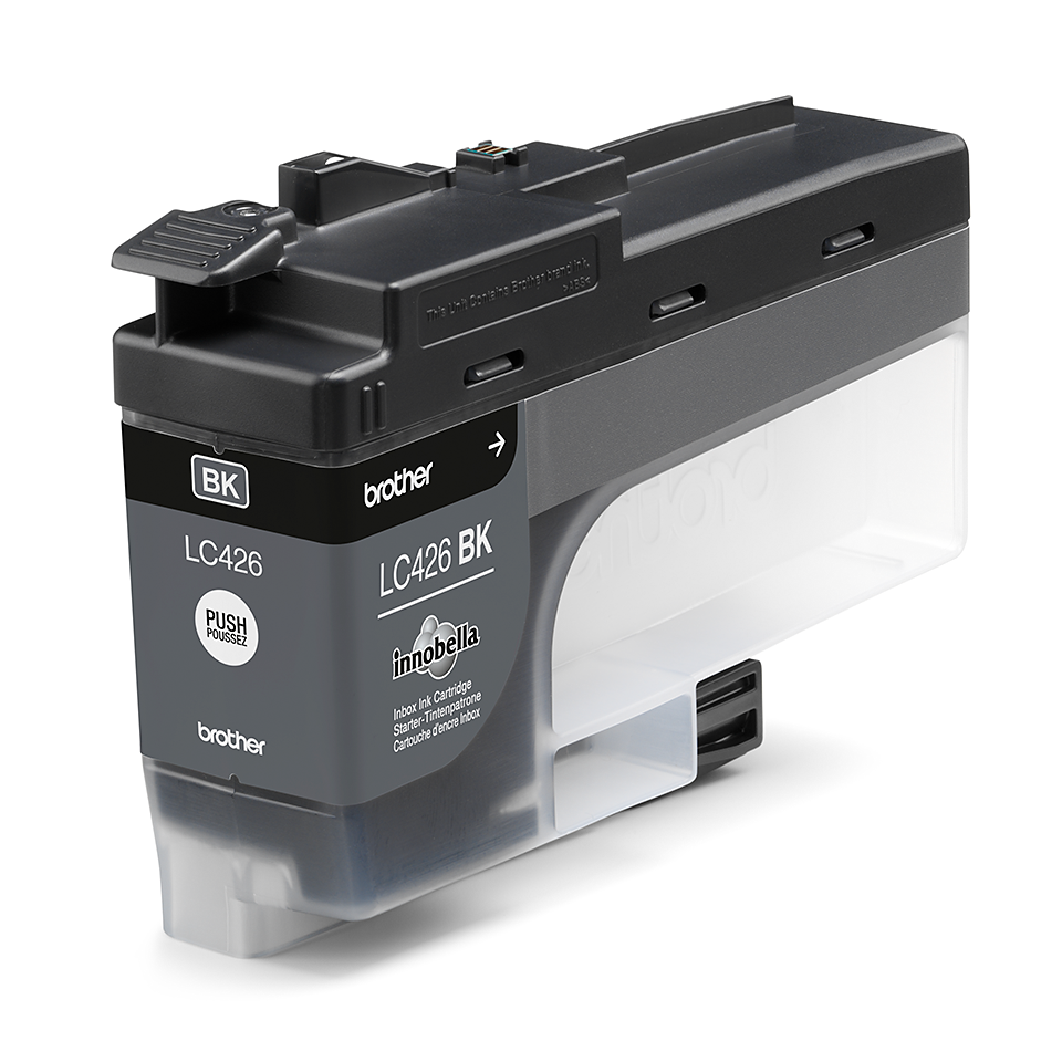 LC-426BK inktpatroon zwart 2