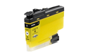 Genuine Brother LC427XLY Ink Cartridge – Yellow 2