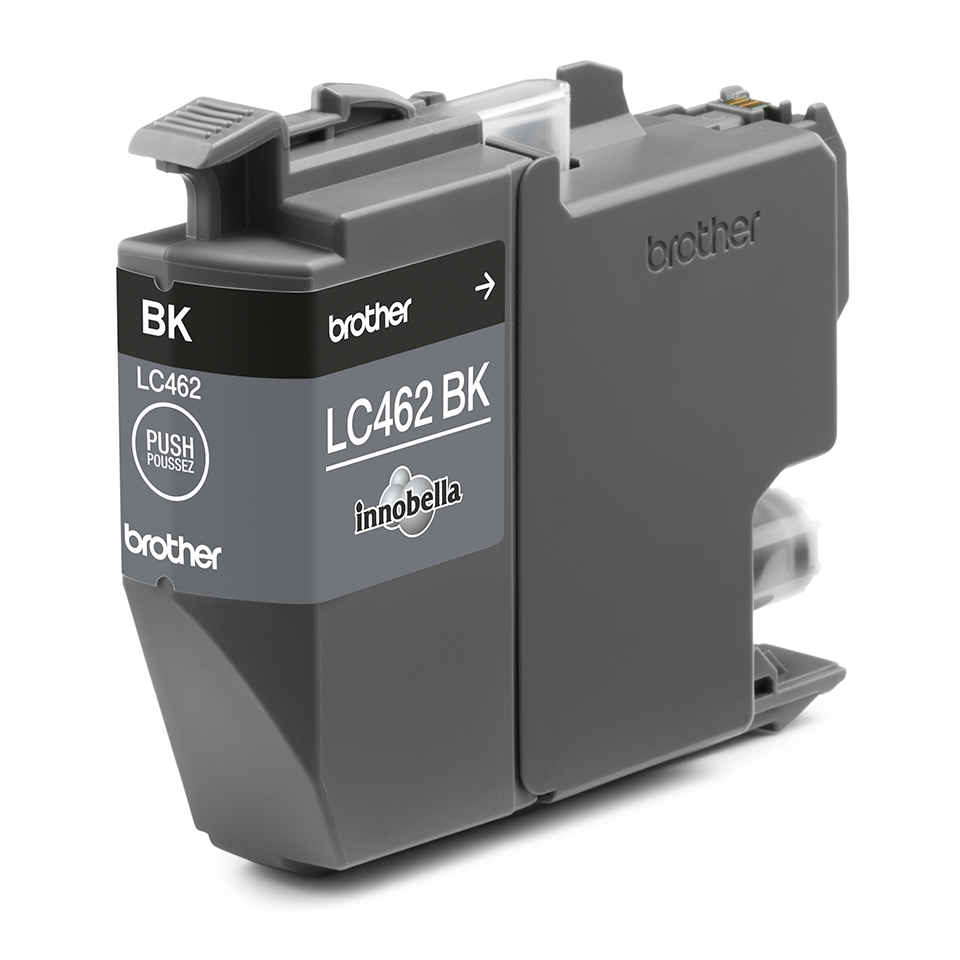 Originalni Brother LC462BK kertridž sa mastilom – crni 2