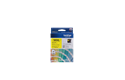 Genuine Brother LC565XLY Ink Cartridge – Yellow