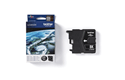 Oriģināla Brother LC985BK tonera kasetne, melna 3