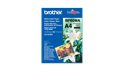 Brother BP60MA: оригинальная матовая бумага формата A4 для струйного печатающего устройства. 
