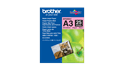Oryginalny matowy papier BP60MA3 firmy Brother formatu A3