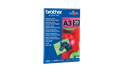 Genuine Brother BP71GA3 Glossy A3 Photo Paper