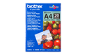 Genuine Brother BP71GA4 Glossy A4 Photo Paper
