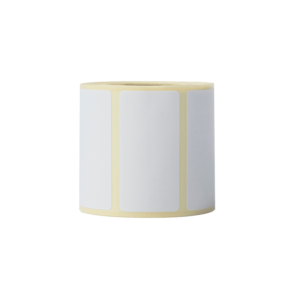 BDE1J026051060 label roll supply - main