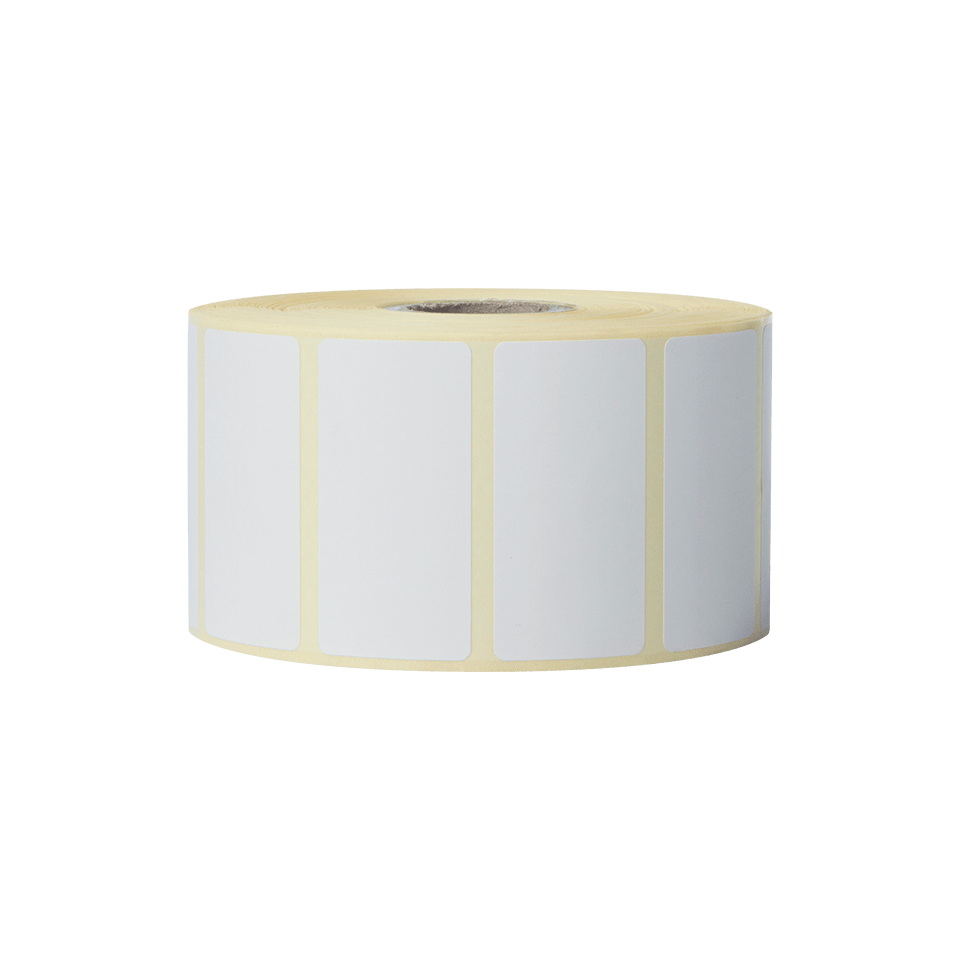 BDE1J026051102 label roll supply - main