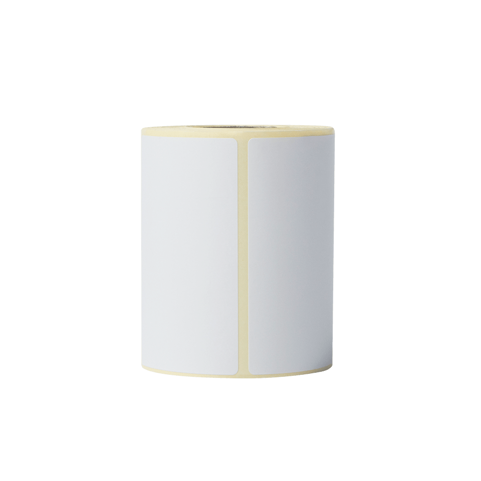 BDE1J044076066 label roll supply - main