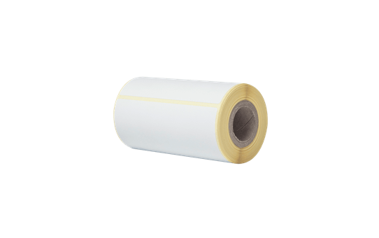 Direct Thermal Die-Cut Label Roll BDE-1J152102-058 (Box of 20) 2