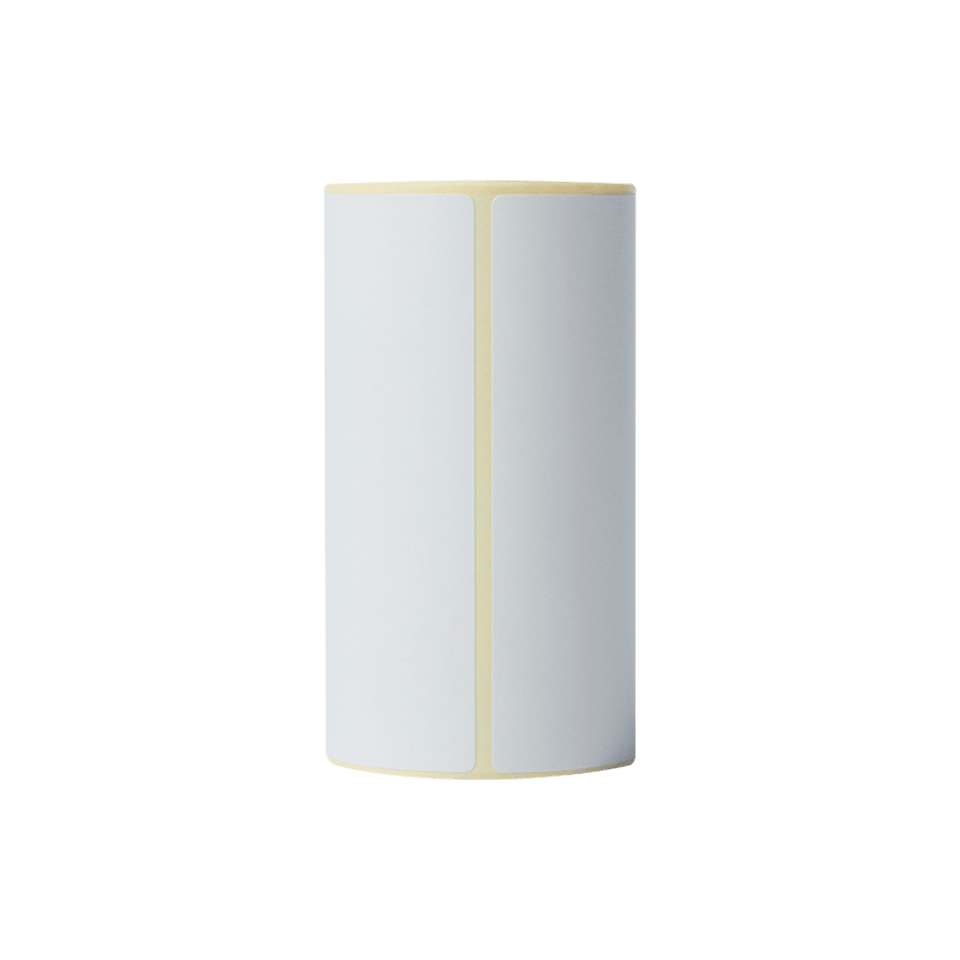 BDE1J152102058 label roll supply - main