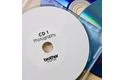 DK-11207 étiquettes CD/DVD 3