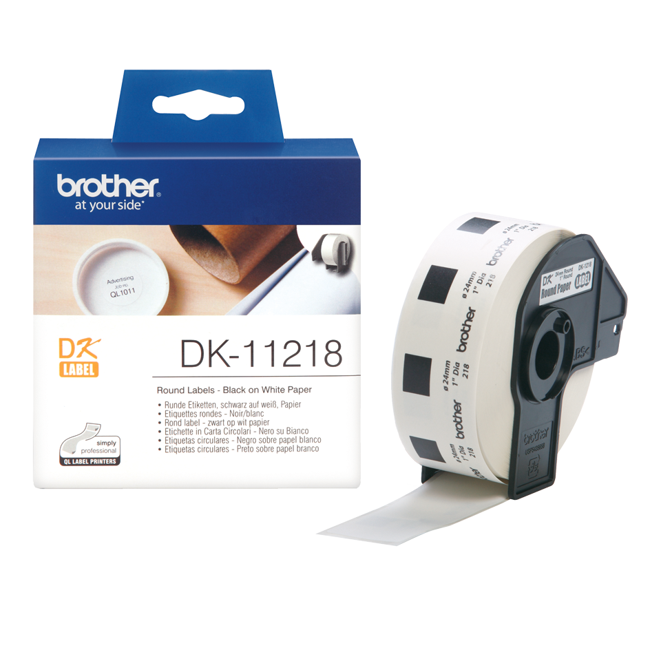 DK11218 and Roll