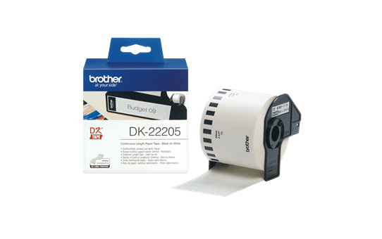 Brother DK-22205 3