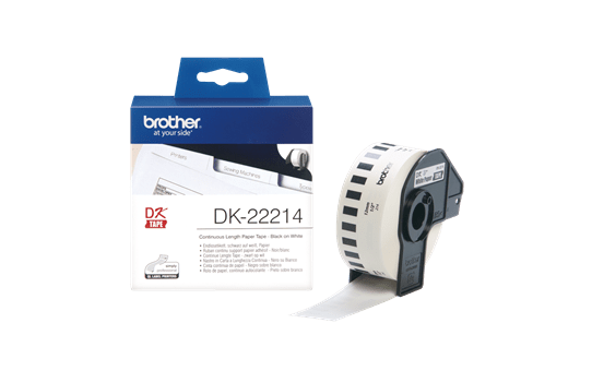 Brother DK-22214  3