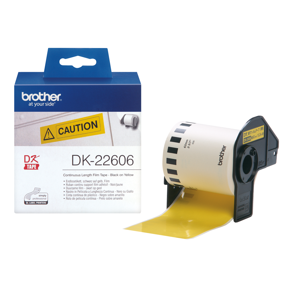 Brother DK-22606