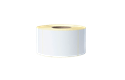 Rouleau d'étiquettes blanches découpées non couchées à transfert thermique BUS-1J150102-203 (Boîte avec 4 roulettes) 2