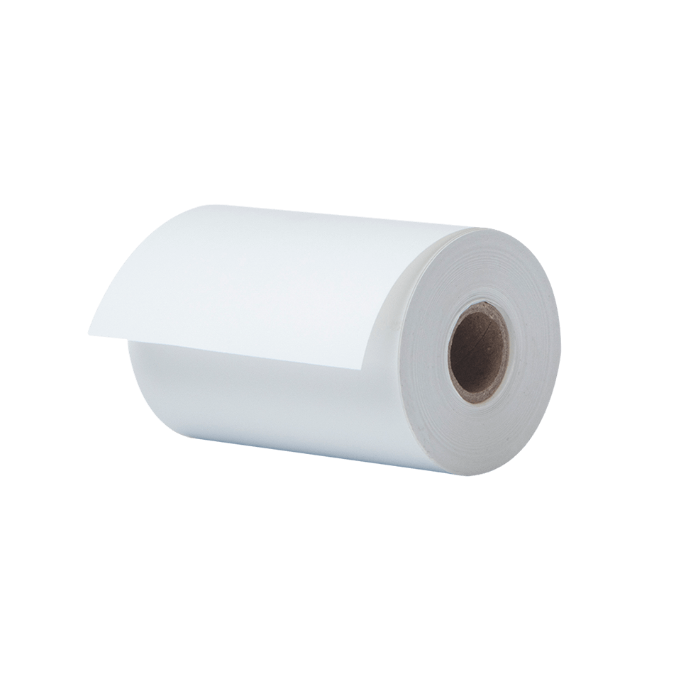 BROTHER Paquete de 100 hojas de papel termico A4 — Cartabon