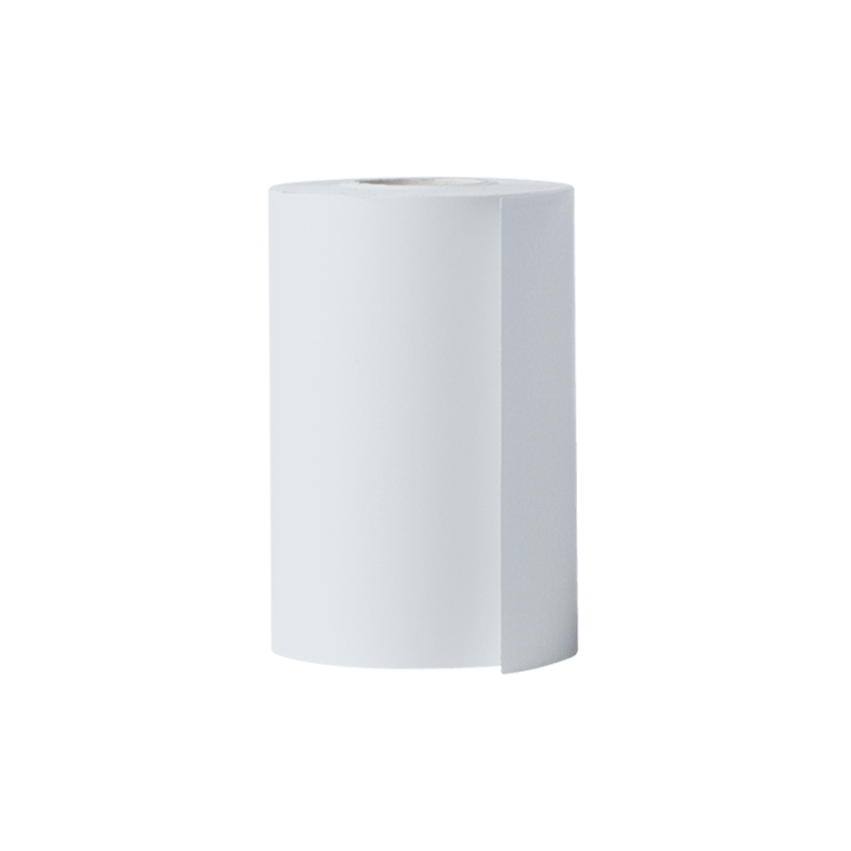 BDL7J000058040 white receipt roll supply - main